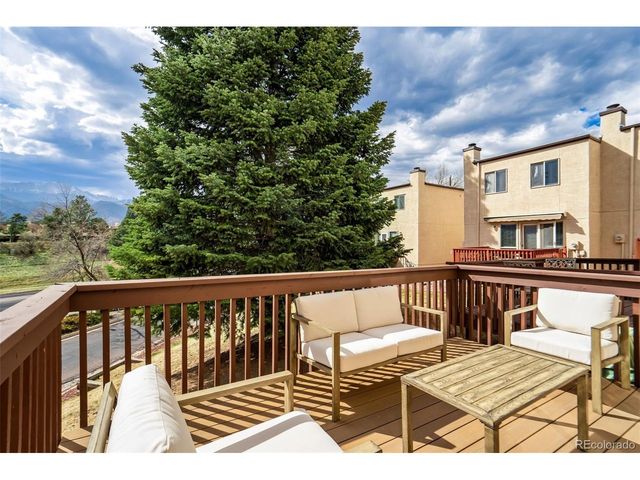 2242 Villa Rosa Dr, Colorado Springs, CO 80904