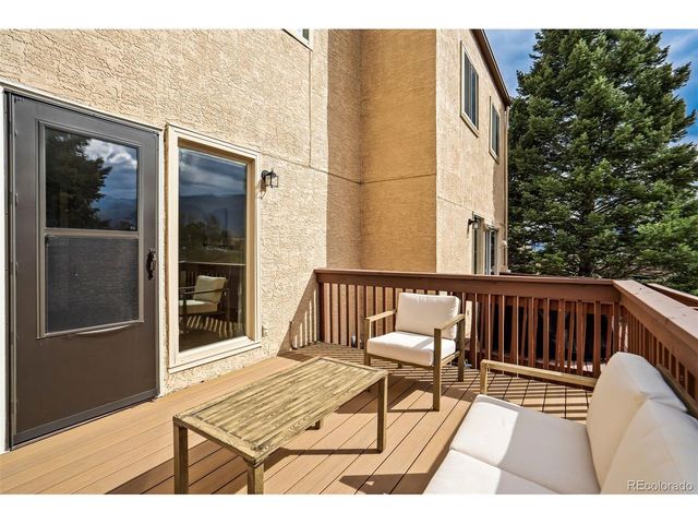 2242 Villa Rosa Dr, Colorado Springs, CO 80904