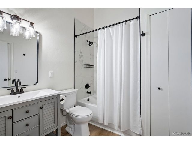 2242 Villa Rosa Dr, Colorado Springs, CO 80904