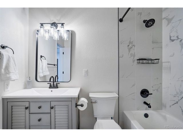 2242 Villa Rosa Dr, Colorado Springs, CO 80904