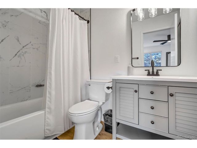 2242 Villa Rosa Dr, Colorado Springs, CO 80904