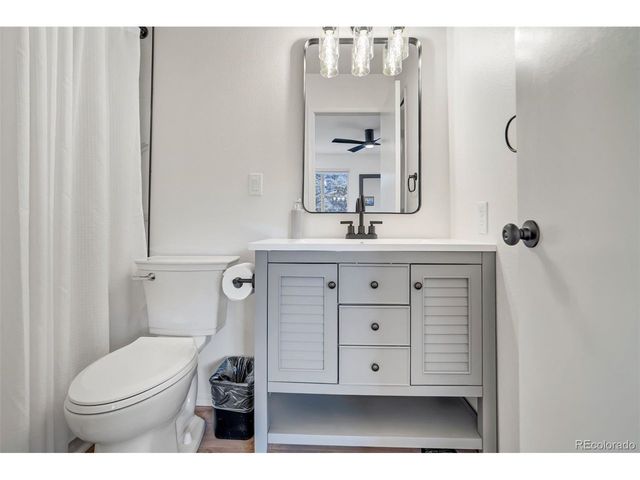 2242 Villa Rosa Dr, Colorado Springs, CO 80904