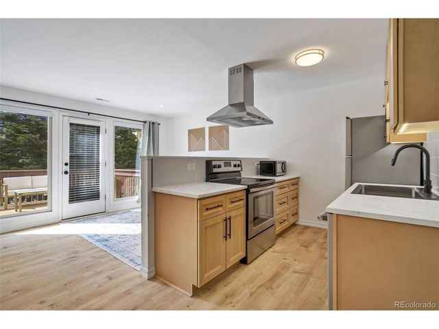 2242 Villa Rosa Dr, Colorado Springs, CO 80904