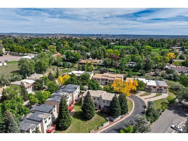 2242 Villa Rosa Dr, Colorado Springs, CO 80904