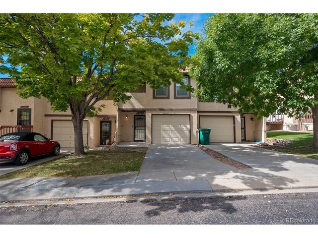 2242 Villa Rosa Dr, Colorado Springs, CO 80904