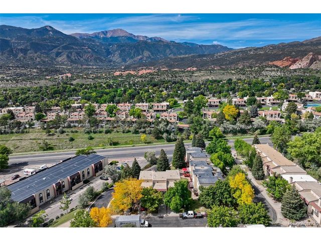 2242 Villa Rosa Dr, Colorado Springs, CO 80904