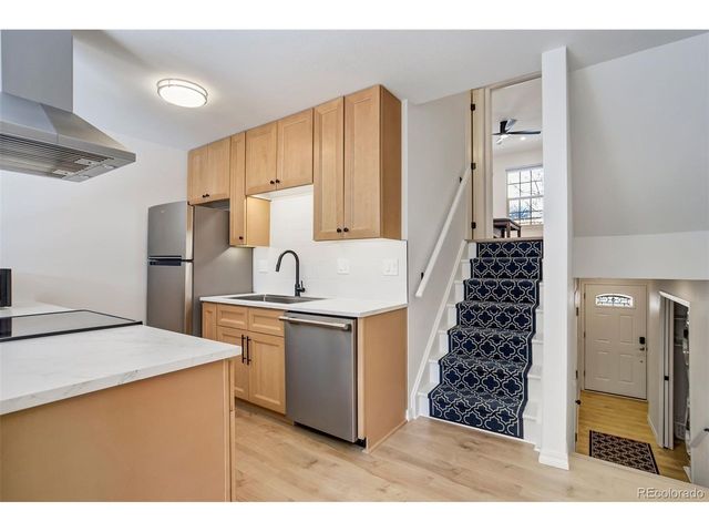 2242 Villa Rosa Dr, Colorado Springs, CO 80904