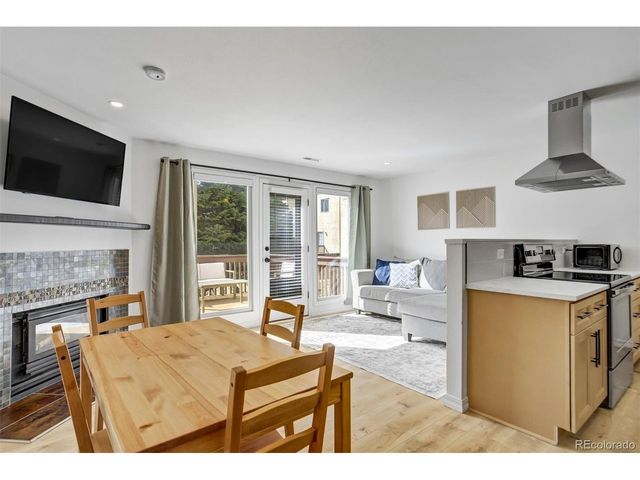 2242 Villa Rosa Dr, Colorado Springs, CO 80904