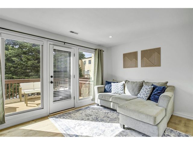 2242 Villa Rosa Dr, Colorado Springs, CO 80904