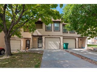 2242 Villa Rosa Dr, Colorado Springs, CO 80904
