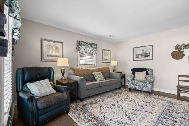 715 Cypress Dr., Surfside Beach, SC 29575