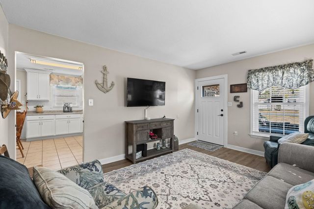 715 Cypress Dr., Surfside Beach, SC 29575