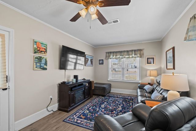 715 Cypress Dr., Surfside Beach, SC 29575