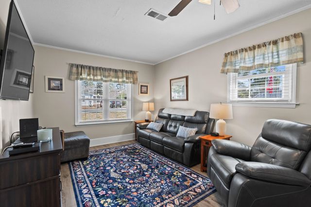715 Cypress Dr., Surfside Beach, SC 29575