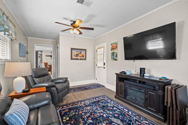 715 Cypress Dr., Surfside Beach, SC 29575