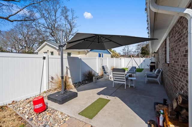 715 Cypress Dr., Surfside Beach, SC 29575