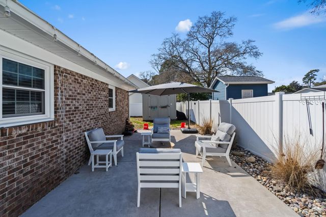 715 Cypress Dr., Surfside Beach, SC 29575