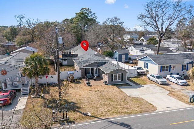 715 Cypress Dr., Surfside Beach, SC 29575
