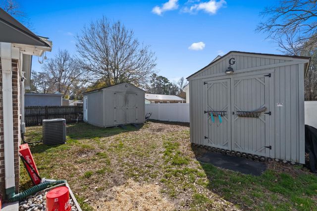 715 Cypress Dr., Surfside Beach, SC 29575