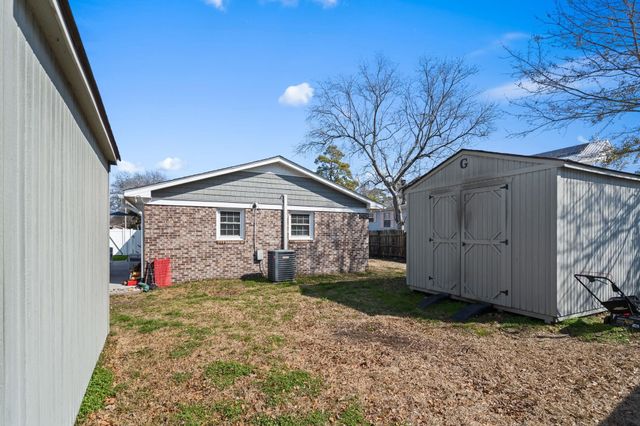 715 Cypress Dr., Surfside Beach, SC 29575