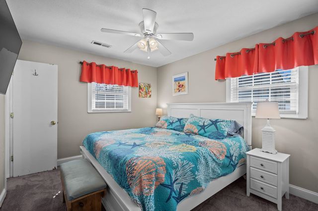 715 Cypress Dr., Surfside Beach, SC 29575