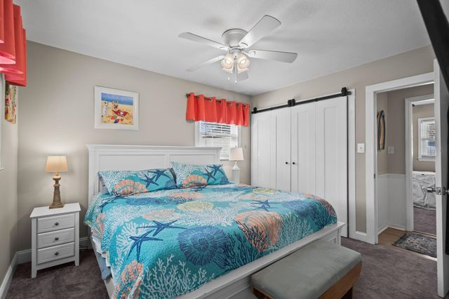 715 Cypress Dr., Surfside Beach, SC 29575