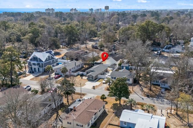 715 Cypress Dr., Surfside Beach, SC 29575