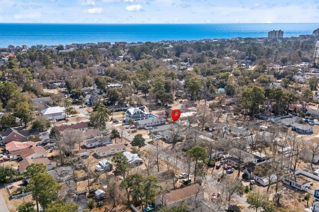715 Cypress Dr., Surfside Beach, SC 29575