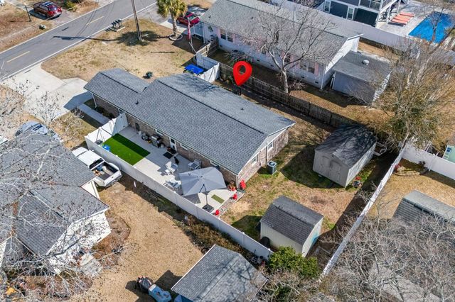 715 Cypress Dr., Surfside Beach, SC 29575