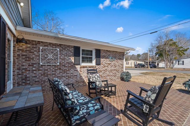 715 Cypress Dr., Surfside Beach, SC 29575
