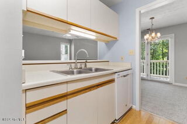 663 Bartons Landing Place 14, Fayetteville, NC 28314