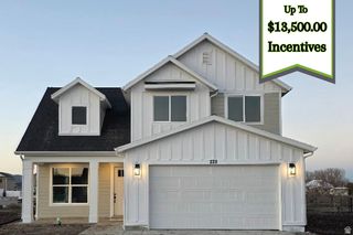 228 W 1300 S #16, Tremonton, UT 84337