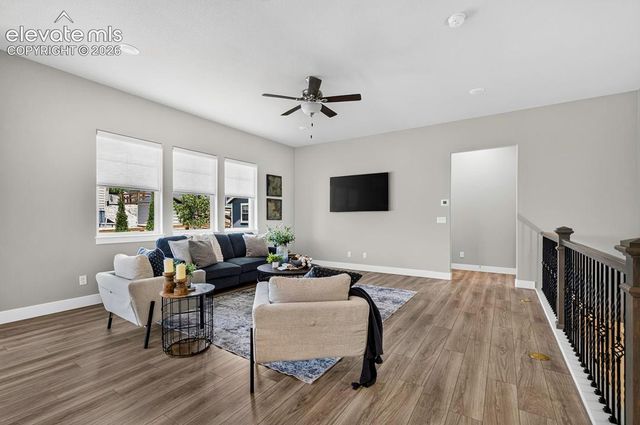 5204 Sirbal Drive, Colorado Springs, CO 80924