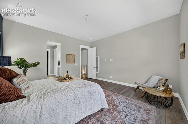 5204 Sirbal Drive, Colorado Springs, CO 80924