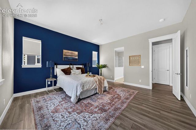 5204 Sirbal Drive, Colorado Springs, CO 80924