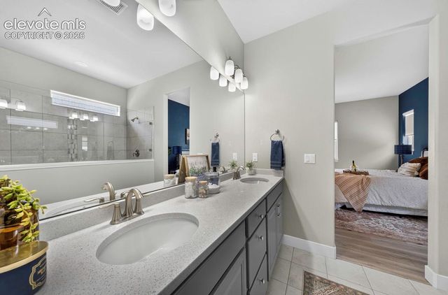 5204 Sirbal Drive, Colorado Springs, CO 80924