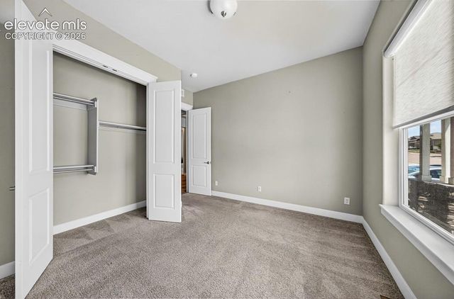 5204 Sirbal Drive, Colorado Springs, CO 80924