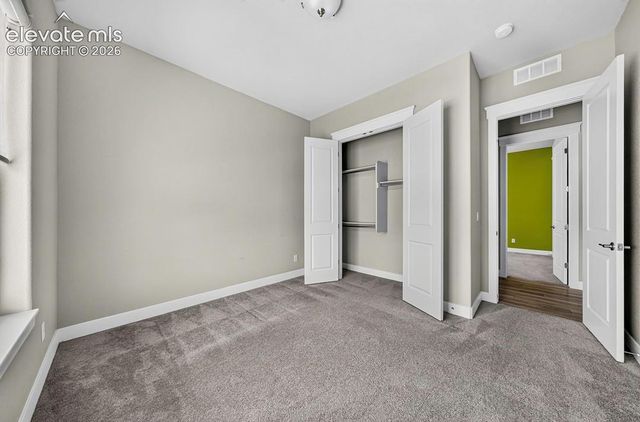 5204 Sirbal Drive, Colorado Springs, CO 80924