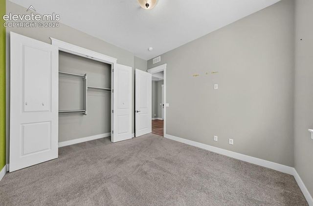 5204 Sirbal Drive, Colorado Springs, CO 80924
