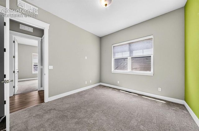 5204 Sirbal Drive, Colorado Springs, CO 80924