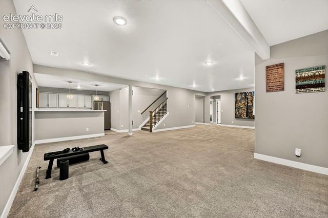 5204 Sirbal Drive, Colorado Springs, CO 80924