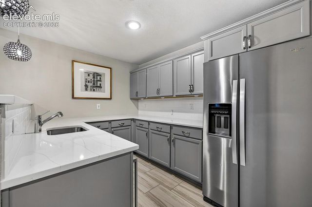 5204 Sirbal Drive, Colorado Springs, CO 80924