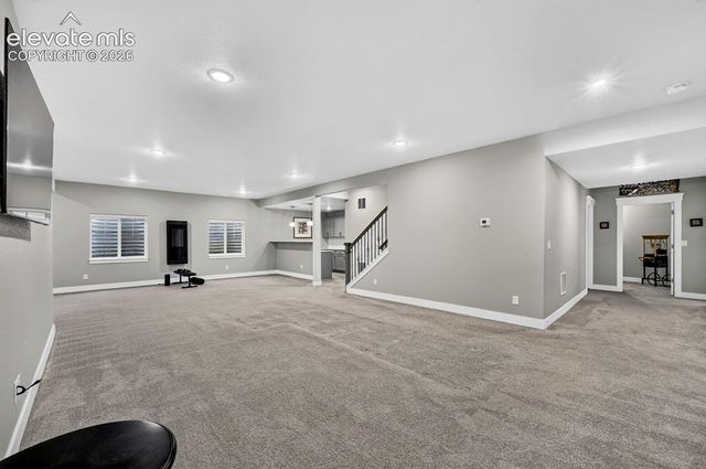 5204 Sirbal Drive, Colorado Springs, CO 80924