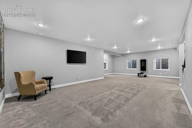 5204 Sirbal Drive, Colorado Springs, CO 80924
