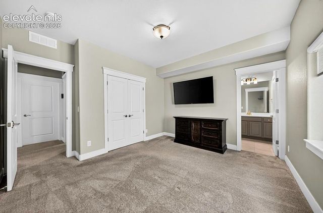5204 Sirbal Drive, Colorado Springs, CO 80924