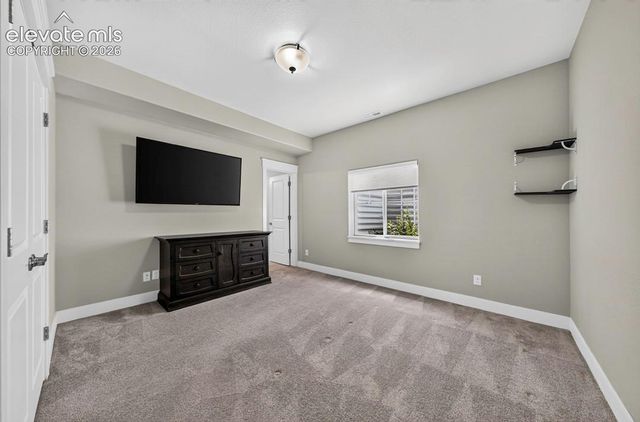 5204 Sirbal Drive, Colorado Springs, CO 80924