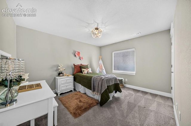 5204 Sirbal Drive, Colorado Springs, CO 80924