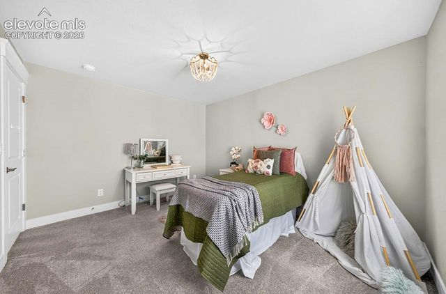 5204 Sirbal Drive, Colorado Springs, CO 80924