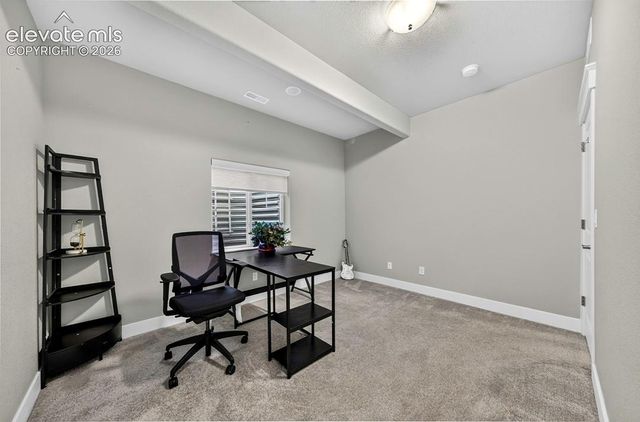 5204 Sirbal Drive, Colorado Springs, CO 80924