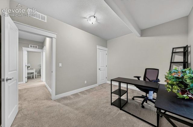 5204 Sirbal Drive, Colorado Springs, CO 80924